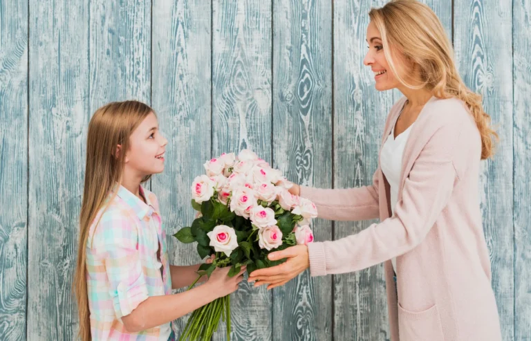 Best Mothers Day Bouquet Islamabad