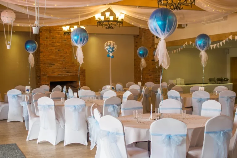 Best Flower Shop in Islamabad for Event Decoration
